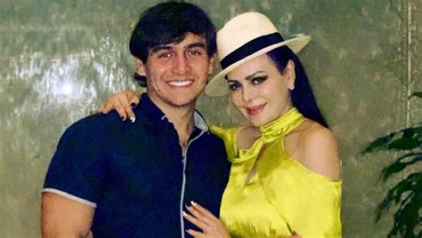 julian figueroa father|Mexican actor Julián Figueroa, son of Maribel Guardia and Joan ...